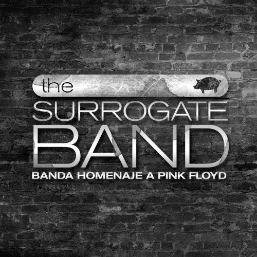 THE SURROGATE BAND