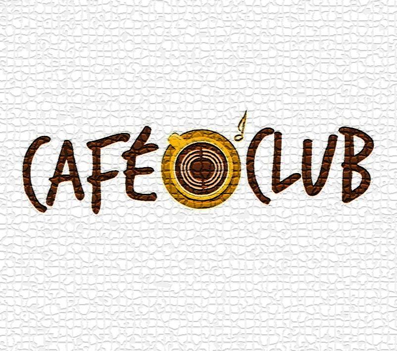 CAFE CLUB