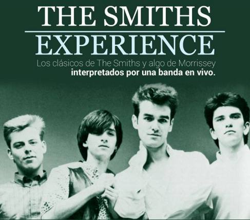 THE SMITHS EXPERIENCE
