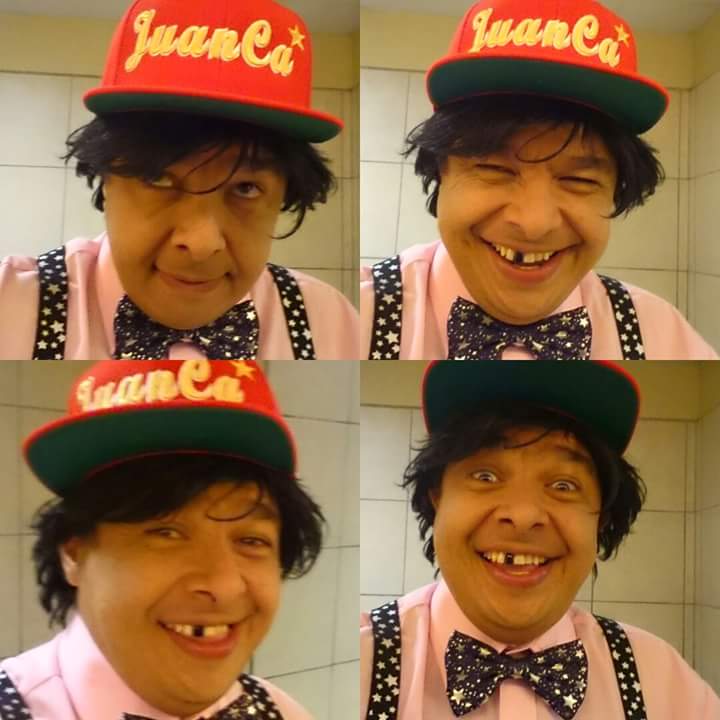 JUANCA GALINDO