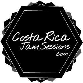 COSTA RICA JAM SESSIONS