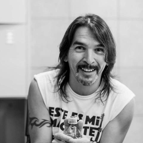 PATO BARRAZA