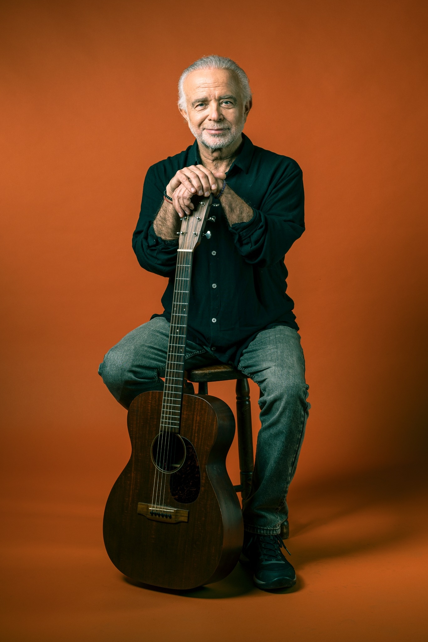 FERNANDO UBIERGO