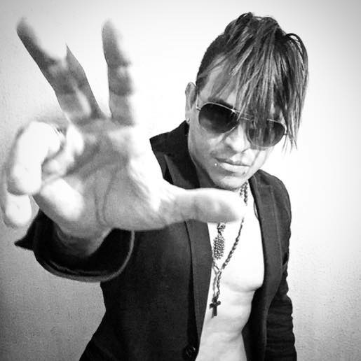 ALLAN AGUILAR