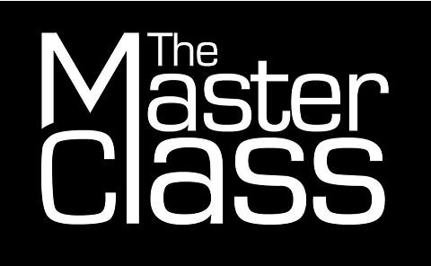 THE MASTER CLASS